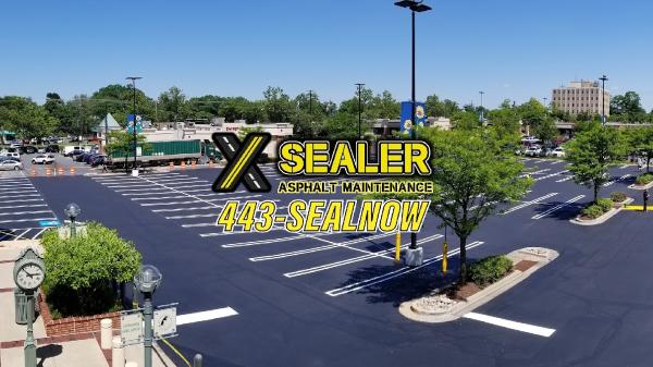 Xsealer Asphalt Maintenance LLC