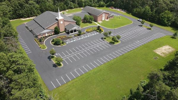 Xsealer Asphalt Maintenance LLC
