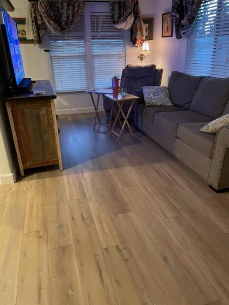 Quality Carpet & Flooring