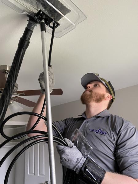 Climaserv Heating & Air Conditioning