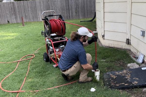 Tulsa Plumbing and Remodeling