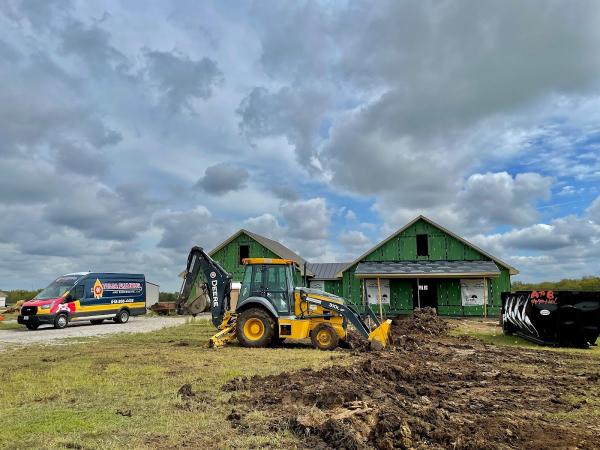 Tulsa Plumbing and Remodeling