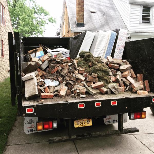 Gottrash?