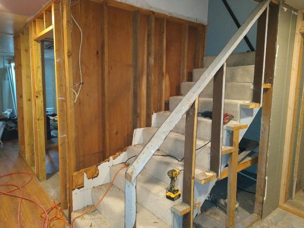 Dixieland Handyman