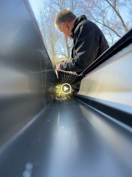 Christiaan's Gutters LLC