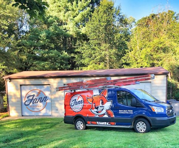 Fann Electric Services