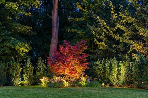 National Lawn Sprinklers & Outdoor Living