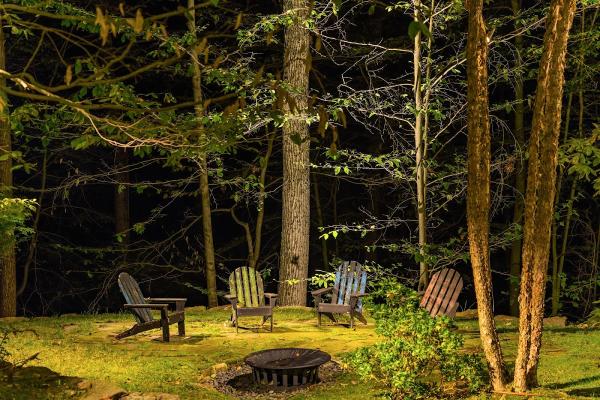 National Lawn Sprinklers & Outdoor Living