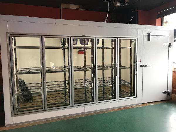GB Heating and Cooling