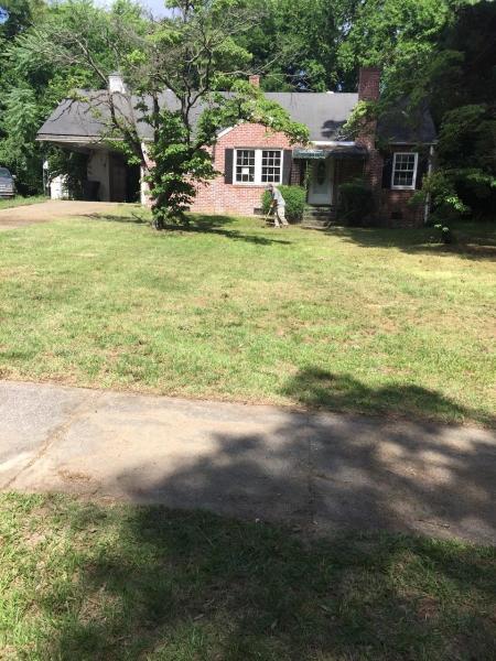 T & T Lawn Care Inc