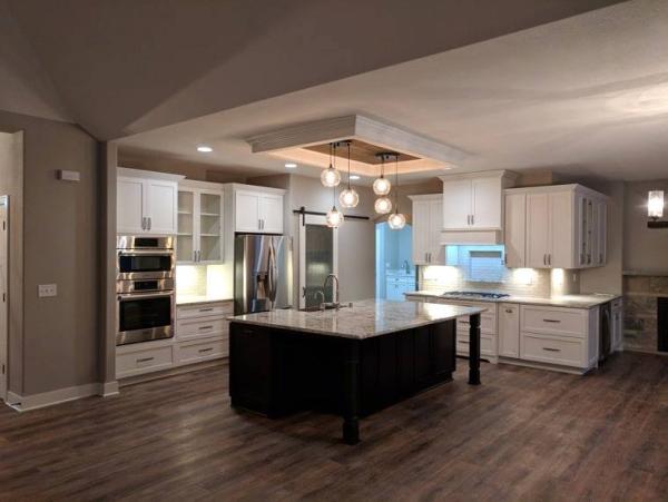 Cream City Remodeling LLC