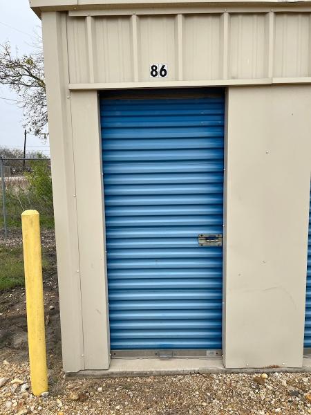Lone Star Storage