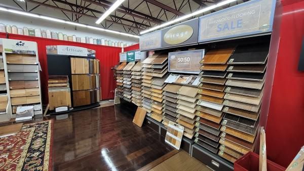 Sposato Floor Covering Co