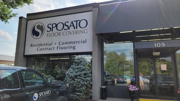 Sposato Floor Covering Co