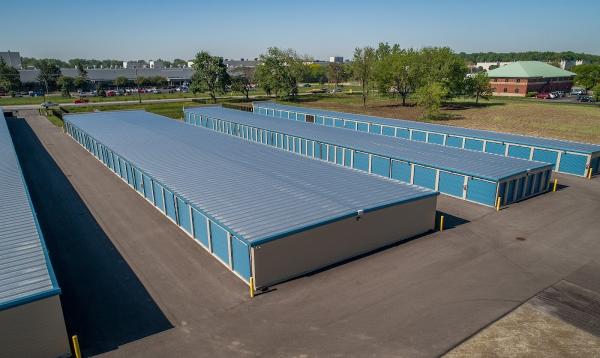 Security Storage