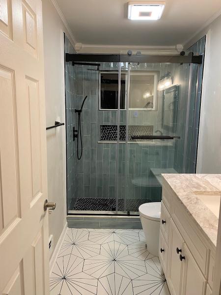 Salem Home Improvement Llc