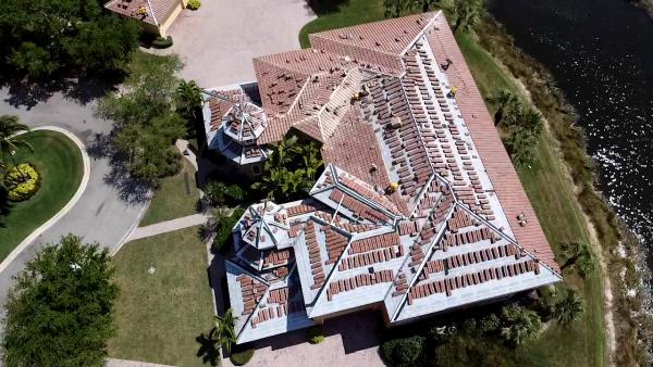 Elias Brothers Group Roofing Division