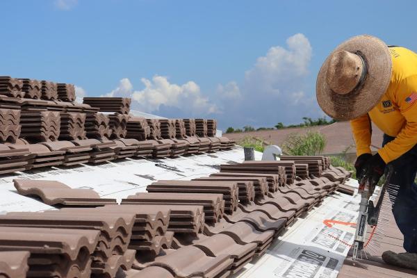 Elias Brothers Group Roofing Division