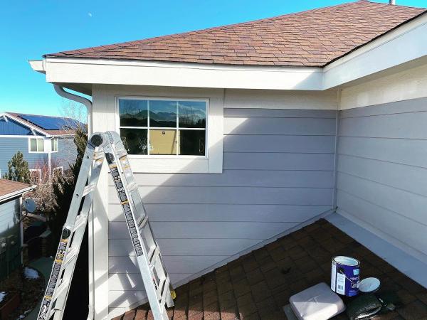 Bone Dry Roofing