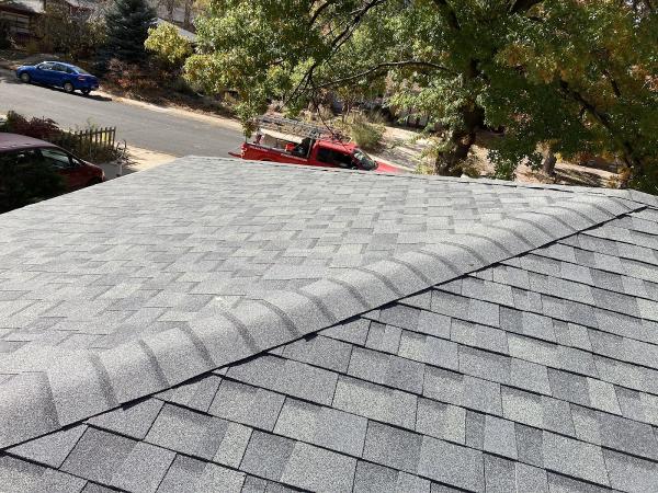Bone Dry Roofing