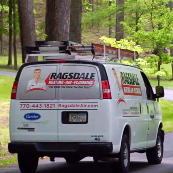 Ragsdale Heating