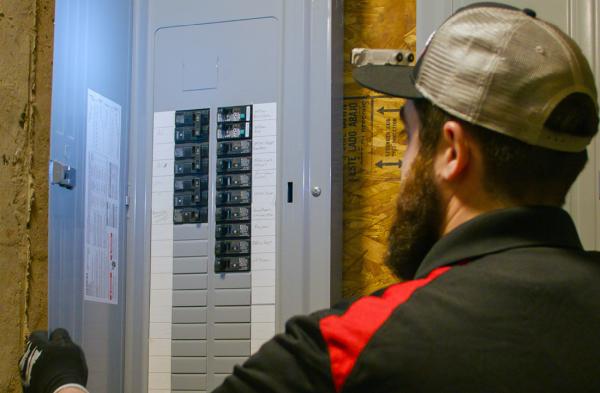 Ragsdale Heating