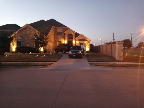 Letitia Wilkerson (Exp Realty)