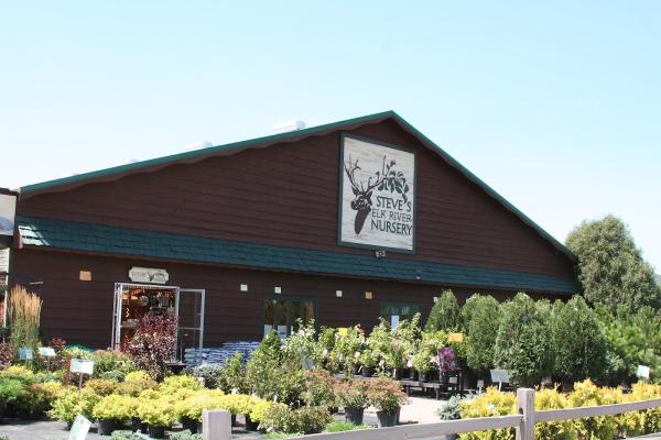 Steve's Elk River Nursery