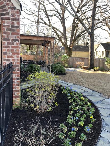 Moore Landscaping