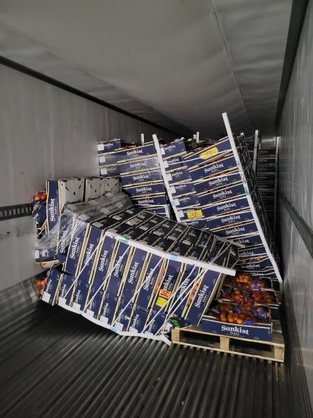 Berman Moving & Storage