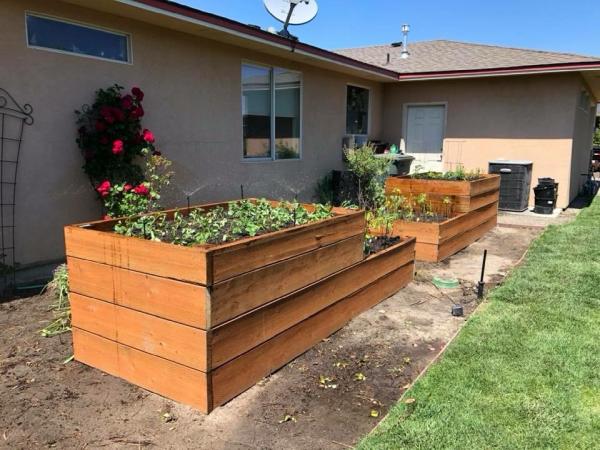 Tri-Cities Lawn Service