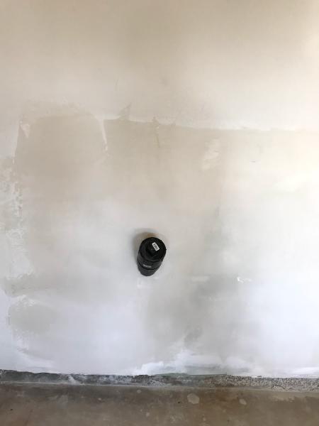 Professional Drywall Services