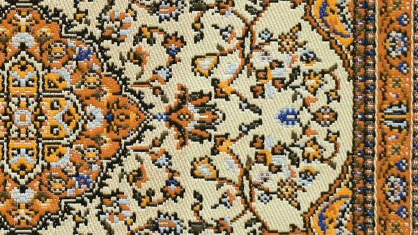 Heirloom Oriental Rug Cleaning