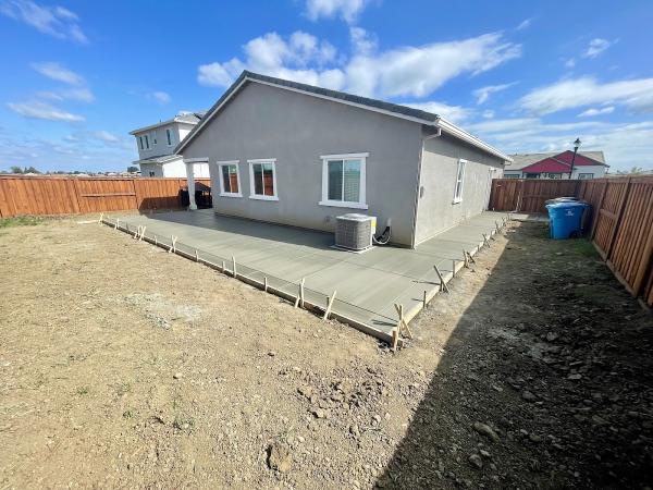 Rodriguez Landscaping