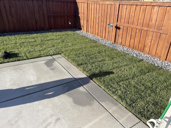 Rodriguez Landscaping