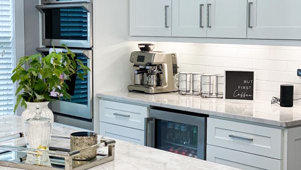 Carolina's Stone Marble & Granite