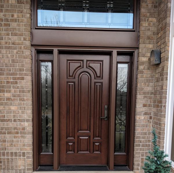 Curb Appeal Door & Window