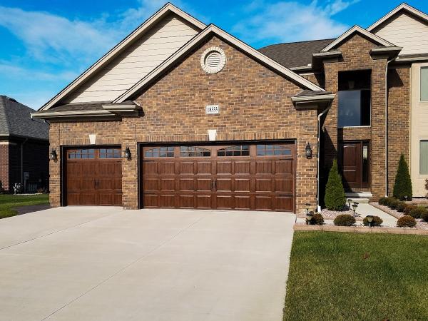 Curb Appeal Door & Window