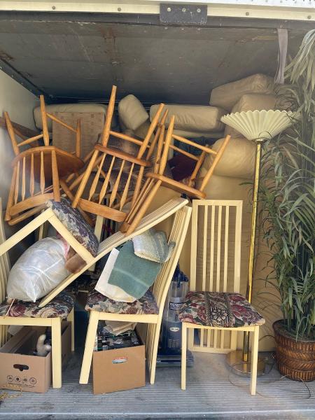 Dump & Junk LLC