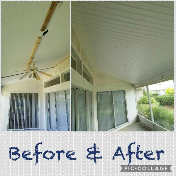 Bailey's Pressure Cleaning