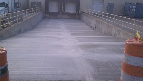 Specialty Concrete