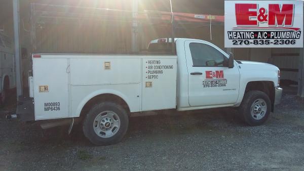 E&M Heating