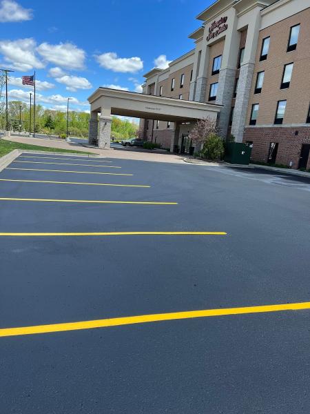 VIP Paving