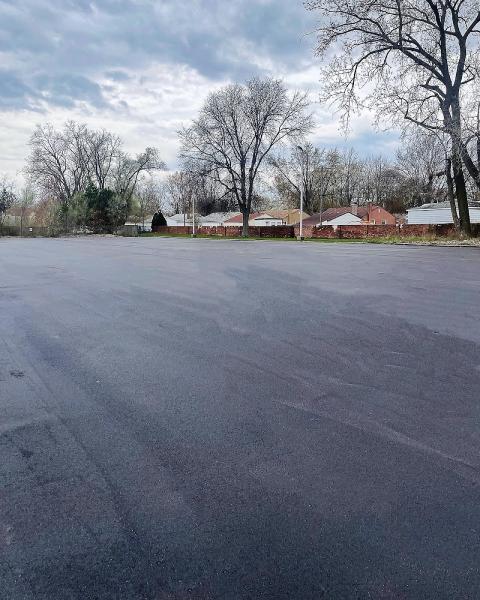 VIP Paving