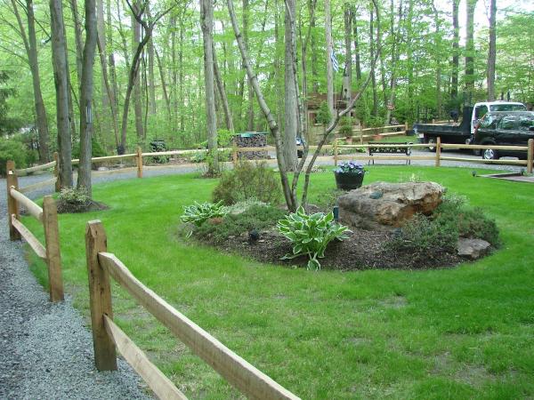 The Loyal Fence Company LLC