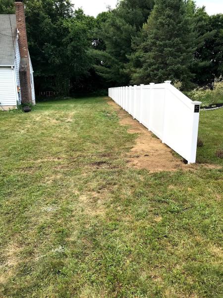 The Loyal Fence Company LLC