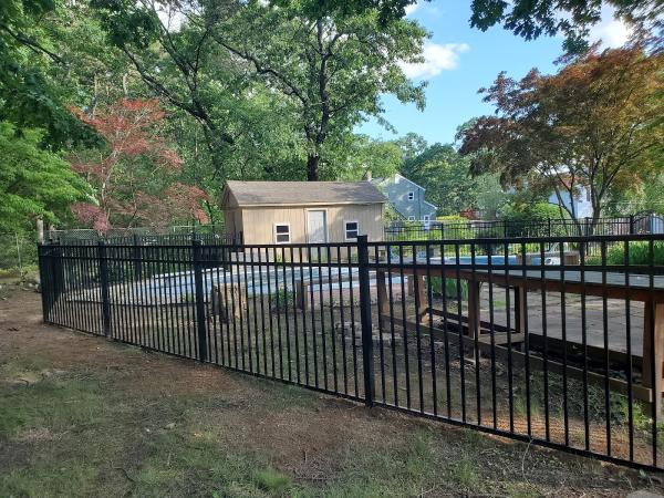 The Loyal Fence Company LLC