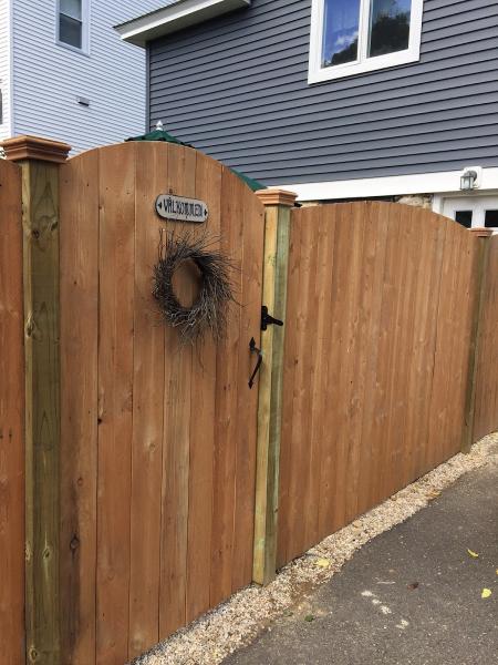 The Loyal Fence Company LLC