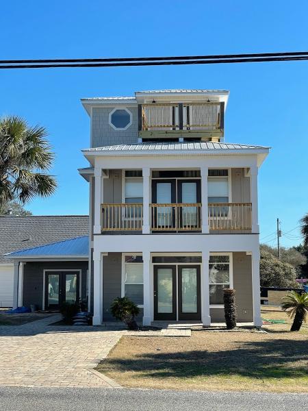 AJL Select Roofing and Construction