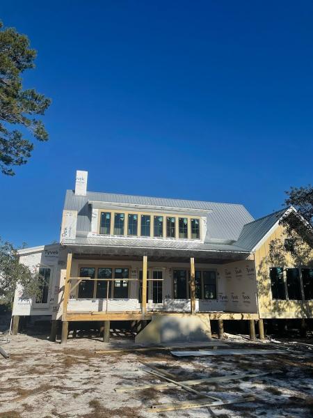AJL Select Roofing and Construction